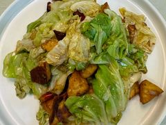 -帕米尔食府(白云观店)