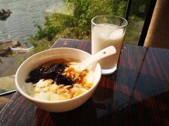 -上海怡沁园度假酒店