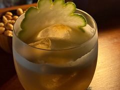 -STAFF ONLY Bar(南台巷店)