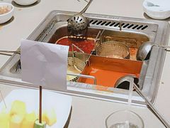 -海底捞火锅(金光华店)