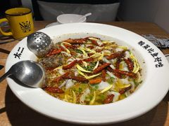 -太二酸菜鱼(财富购物中心店)