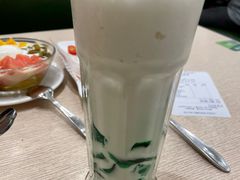 -佰搭果·广式茶餐厅(西华路店)