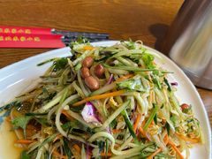 -李老哈·东北菜(宋园路店)