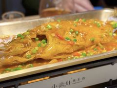 -小徽舟臭鳜鱼(雅清街店)