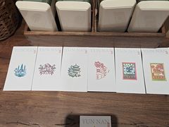 -嘉华鲜花饼·现烤(昆明老街店)