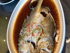 -羲和雅苑•北京烤鸭(平安国际金融中心店)