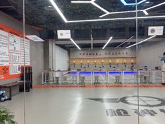 -都市枪神实弹射击俱乐部