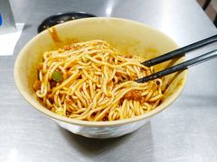 -老上海食惠裡小籠包生煎包