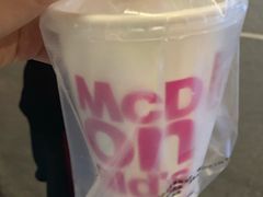 -麦当劳(东坑店)
