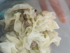 烧麦-海汇源老烧麦店(东大街总店)