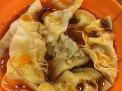 红油钟水饺-龙抄手(春熙路总店)