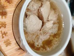 客语土猪汤-客语客家菜(琶洲保利店)