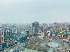 -韶关风度华美达广场酒店