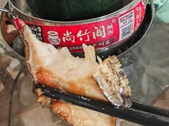 -尚竹阁冬瓜盅·18年地标美食(平洲店)