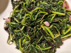 -钱塘秋荷·新江浙菜(沪太路店)