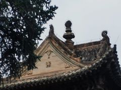 -瞿昙寺