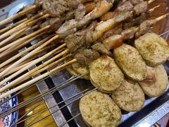 -总参北京涮羊肉