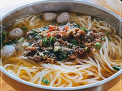 -林氏圆子(胞波路店)