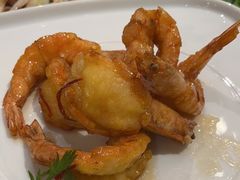 -月福京味斋·烤鸭店·北京菜(鼓楼总店)