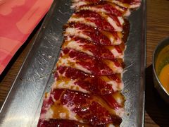 -一品诚记烤肉(大连柏威年购物中心店)