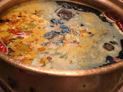 -镇江龙·火锅串串(武侯祠店)