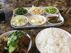 -王虎成猪排骨烩菜非物质文化遗产传承馆