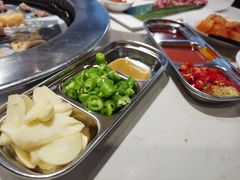 -么子烤肉(化龙池店)