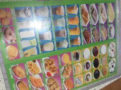 -芬芳甜品(同福路店)