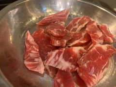 -小本家韩式烤肉(紫藤路店)