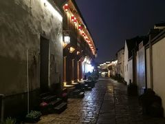 -HOHO餐厅(古子城店)