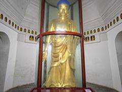 -迎江寺
