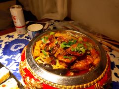 -遇见长安(兰州中心店)