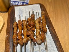 -马记永·兰州牛肉面(天通苑家乐福店)