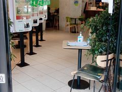 -德克士(绿地店)