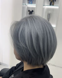 -赤道 Hair Salon