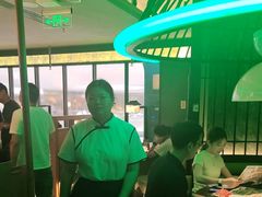 -小菜园新徽菜(青岛市南万象城店)