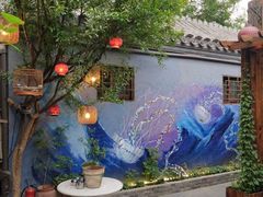 -四喜小胖·北京涮肉(五道营店)