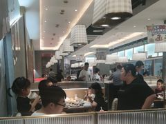 -西十二街牛排(顺义华联店)