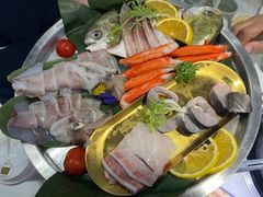 -太琼糟粕醋·海南酸汤火锅(亚龙湾店)