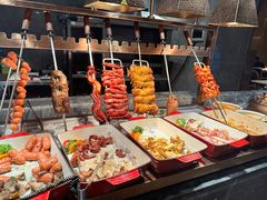 -吉布鲁牛排海鲜自助(万州万达广场店)