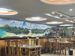 -九寨沟石锅鱼(沣峪口二十年店)