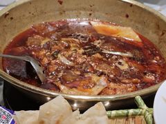 -涿派·炝锅鱼(涿州店)