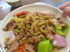 -聂记粤菜馆(鼓西路店)