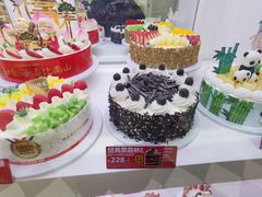 -味多美蛋糕(百旺商城店)