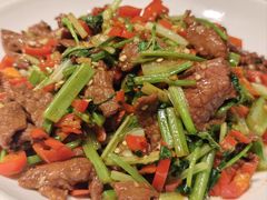 -盛世川王•幸福里(长虹店)