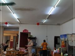 大堂-桂林寨恭城油茶(城市杰座店)