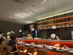 -好鲆·活鱼料理(金地广场店)