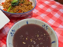 -味福记·本地特色菜(八一万达广场店)