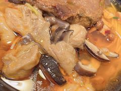 -舒蔡记生煎菜饭(云南中路店)