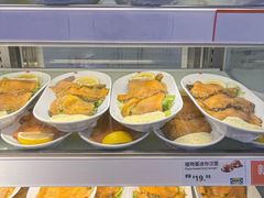 -宜家·瑞典风味餐厅(烟台路店)